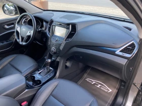 Hyundai Santa fe Premium* Key GO* 2.2 CRDi* 4x4* - 27500 лв. - 98038952 10