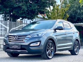 Hyundai Santa fe Premium* Key GO* 2.2 CRDi* 4x4* - 27500 лв. - 98038952 6