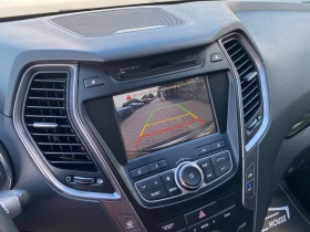 Hyundai Santa fe Premium* Key GO* 2.2 CRDi* 4x4* - 27500 лв. - 98038952 14