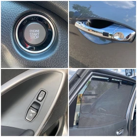 Hyundai Santa fe Premium* Key GO* 2.2 CRDi* 4x4* - 27500 лв. - 98038952 16