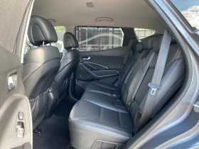 Hyundai Santa fe Premium* Key GO* 2.2 CRDi* 4x4* - 27500 лв. - 98038952 15