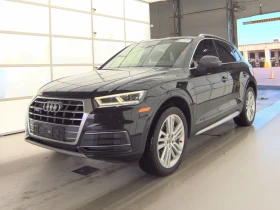 Audi Q5 Matrix* Bang&Olufsen 3D* Диг.табло* М.Точка* Пано*