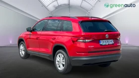 Skoda Kodiaq 2.0 TDi DSG, Месечна вноска от 650 лв. - 35990 лв. - 18306191 6