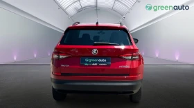 Skoda Kodiaq 2.0 TDi DSG, Месечна вноска от 650 лв. - 35990 лв. - 18306191 4