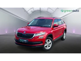 Skoda Kodiaq 2.0 TDi DSG, Месечна вноска от 650 лв.
