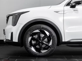 Обява за продажба на Kia Sorento 1.6PHEV/SPIRIT/252HP/360CAM/AMBI/KLESS/LED/594f ~ 108 999 лв. - изображение 3
