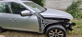 Обява за продажба на Infiniti QX50 ~13 500 лв. - изображение 5