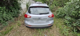 Обява за продажба на Infiniti QX50 ~13 500 лв. - изображение 3