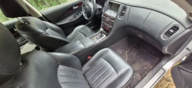 Обява за продажба на Infiniti QX50 ~13 500 лв. - изображение 6
