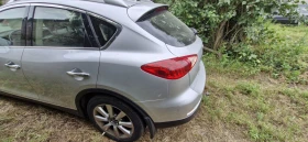 Обява за продажба на Infiniti QX50 ~13 500 лв. - изображение 2