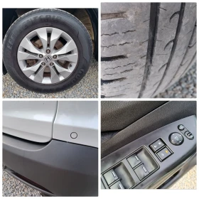Honda Cr-v 2.2-150! 44! !  ! LED! | Mobile.bg    15