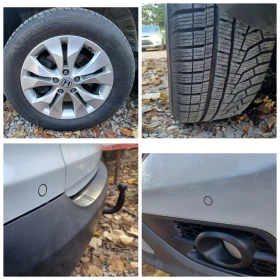 Honda Cr-v 2.2-150! 4Х4! НАВИГАЦИЯ!ПОДГРЕВ НА СЕДАЛКИ! LED!, снимка 16