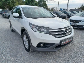 Honda Cr-v 2.2-150! 44! !  ! LED! | Mobile.bg    3
