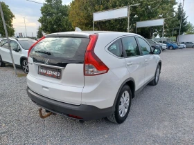 Honda Cr-v 2.2-150! 44! !  ! LED! | Mobile.bg    4