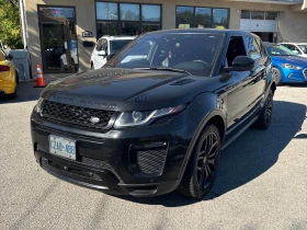 Land Rover Range Rover Evoque 2016 HSE Dynamic * БЕЗ ПЪРВОНАЧАЛНА ВНОСКА* 