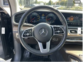 Mercedes-Benz GLE 350 AMG* PACK* BURMESTER* * * 360* | Mobile.bg    12