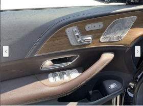 Mercedes-Benz GLE 350 AMG* PACK* BURMESTER* * * 360* | Mobile.bg    11