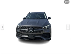 Mercedes-Benz GLE 350 AMG* PACK* BURMESTER* * * 360* | Mobile.bg    9