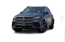  Mercedes-Benz GLE 35...