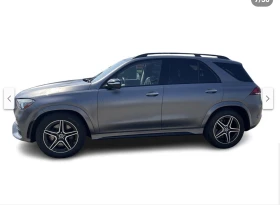 Mercedes-Benz GLE 350 AMG* PACK* BURMESTER* * * 360* | Mobile.bg    6