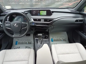 Lexus UX 250h LUXURY | Mobile.bg    7