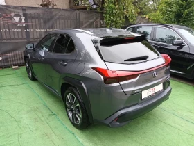 Lexus UX 250h LUXURY | Mobile.bg    5