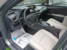 Lexus UX 250h LUXURY | Mobile.bg    6
