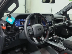 Ford F150 * RAPTOR CREW CAB SHORT BED * CARFAX *   | Mobile.bg    10