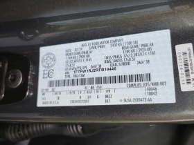 Ford F150 * RAPTOR CREW CAB SHORT BED * CARFAX *   | Mobile.bg    16