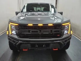 Ford F150 * RAPTOR CREW CAB SHORT BED * CARFAX *   | Mobile.bg    8