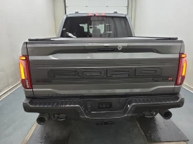 Ford F150 * RAPTOR CREW CAB SHORT BED * CARFAX *   | Mobile.bg    7