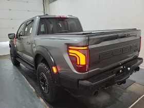 Ford F150 * RAPTOR CREW CAB SHORT BED * CARFAX *   | Mobile.bg    4