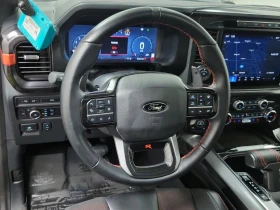 Ford F150 * RAPTOR CREW CAB SHORT BED * CARFAX *   | Mobile.bg    12