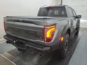 Ford F150 * RAPTOR CREW CAB SHORT BED * CARFAX *   | Mobile.bg    3