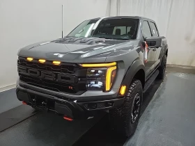 Ford F150 * RAPTOR CREW CAB SHORT BED * CARFAX * БЕЗ ПЪРВОНА