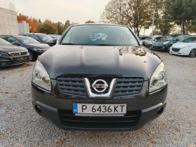 Nissan Qashqai 1.6i-115к.с/ГАЗОВ ИНЖЕКЦИОН/КЛИМАТРОНИК/ПАНОРАМА! - 10999 лв. / 5623.70 € - 89237055 2