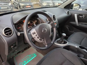 Nissan Qashqai 1.6i-115к.с/ГАЗОВ ИНЖЕКЦИОН/КЛИМАТРОНИК/ПАНОРАМА! - 10999 лв. / 5623.70 € - 89237055 9