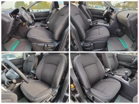 Nissan Qashqai 1.6i-115к.с/ГАЗОВ ИНЖЕКЦИОН/КЛИМАТРОНИК/ПАНОРАМА! - 10999 лв. / 5623.70 € - 89237055 8