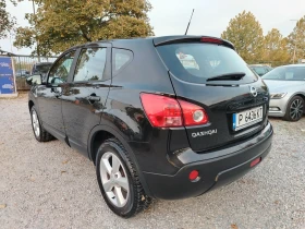 Nissan Qashqai 1.6i-115к.с/ГАЗОВ ИНЖЕКЦИОН/КЛИМАТРОНИК/ПАНОРАМА! - 10999 лв. / 5623.70 € - 89237055 5