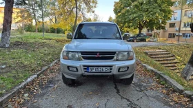 Обява за продажба на Mitsubishi Pajero ~11 300 лв. - изображение 2 | Auto.bg Обява за продажба на Mitsubishi Pajero ~11 300 лв. - изображение 2