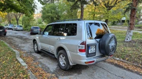 Обява за продажба на Mitsubishi Pajero ~11 300 лв. - изображение 4 | Auto.bg Обява за продажба на Mitsubishi Pajero ~11 300 лв. - изображение 4