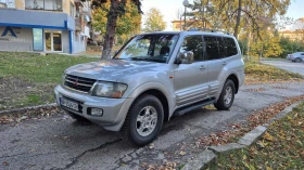 Обява за продажба на Mitsubishi Pajero ~11 300 лв. - изображение 1 | Auto.bg Обява за продажба на Mitsubishi Pajero ~11 300 лв. - изображение 1
