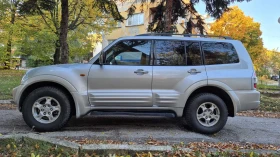 Обява за продажба на Mitsubishi Pajero ~11 300 лв. - изображение 6 | Auto.bg Обява за продажба на Mitsubishi Pajero ~11 300 лв. - изображение 6