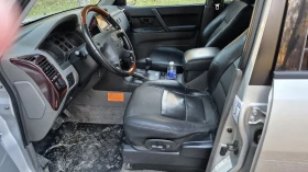 Обява за продажба на Mitsubishi Pajero ~11 300 лв. - изображение 9 | Auto.bg Обява за продажба на Mitsubishi Pajero ~11 300 лв. - изображение 9