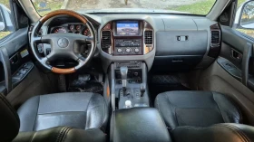 Обява за продажба на Mitsubishi Pajero ~11 300 лв. - изображение 7 | Auto.bg Обява за продажба на Mitsubishi Pajero ~11 300 лв. - изображение 7