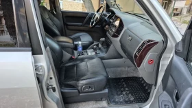 Обява за продажба на Mitsubishi Pajero ~11 300 лв. - изображение 10 | Auto.bg Обява за продажба на Mitsubishi Pajero ~11 300 лв. - изображение 10