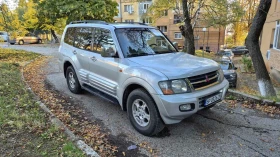 Обява за продажба на Mitsubishi Pajero ~11 300 лв. - изображение 1 | Auto.bg Обява за продажба на Mitsubishi Pajero ~11 300 лв. - изображение 1