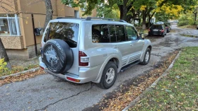 Обява за продажба на Mitsubishi Pajero ~11 300 лв. - изображение 3 | Auto.bg Обява за продажба на Mitsubishi Pajero ~11 300 лв. - изображение 3