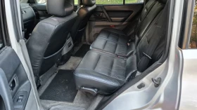 Обява за продажба на Mitsubishi Pajero ~11 300 лв. - изображение 8 | Auto.bg Обява за продажба на Mitsubishi Pajero ~11 300 лв. - изображение 8