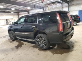 Cadillac Escalade PREMIUM AWD/ | Mobile.bg    2